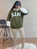 Yeşil Orjinal Marka Yale Sweat